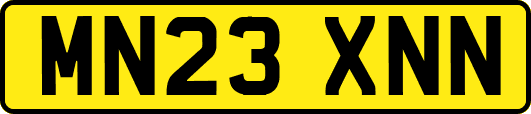 MN23XNN