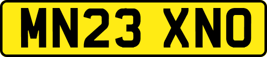 MN23XNO