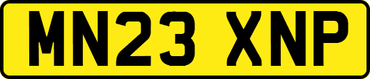 MN23XNP