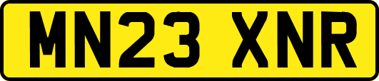 MN23XNR