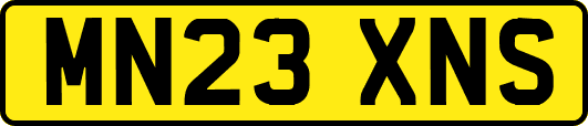 MN23XNS