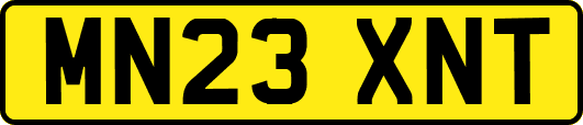 MN23XNT