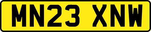 MN23XNW