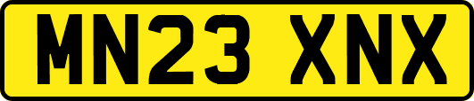 MN23XNX