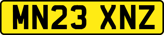 MN23XNZ