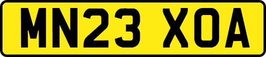 MN23XOA
