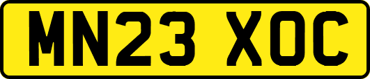 MN23XOC