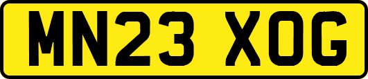 MN23XOG