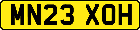 MN23XOH