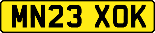 MN23XOK