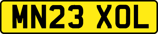 MN23XOL