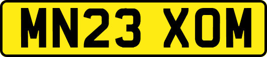 MN23XOM