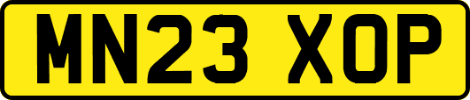MN23XOP