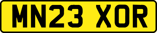 MN23XOR
