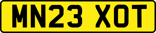 MN23XOT