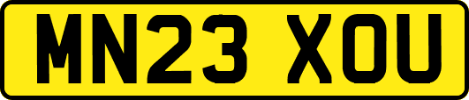 MN23XOU