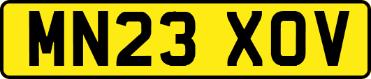 MN23XOV