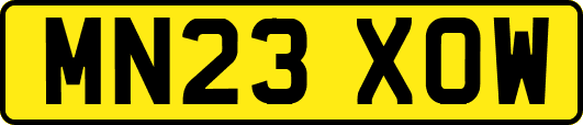 MN23XOW