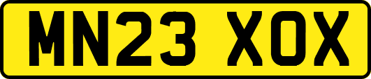 MN23XOX