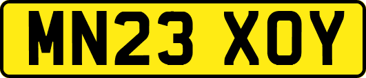 MN23XOY
