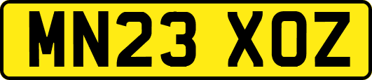 MN23XOZ
