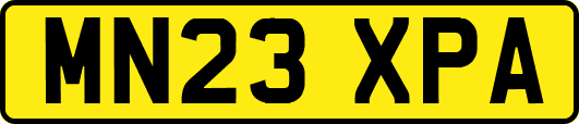 MN23XPA