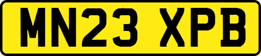 MN23XPB