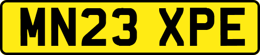MN23XPE