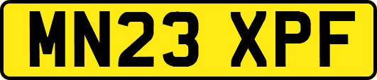 MN23XPF