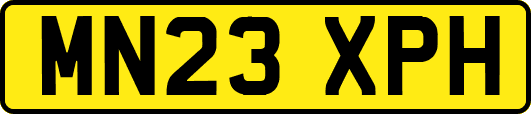 MN23XPH
