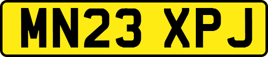 MN23XPJ