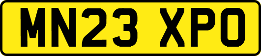 MN23XPO