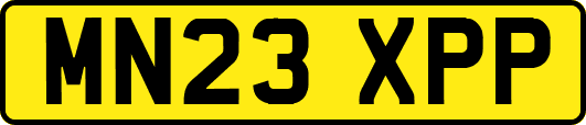 MN23XPP