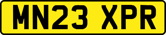 MN23XPR