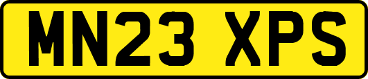 MN23XPS