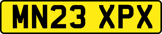MN23XPX
