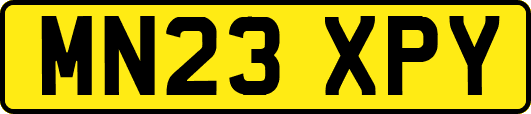 MN23XPY