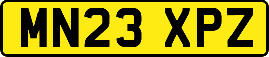 MN23XPZ