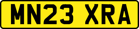 MN23XRA