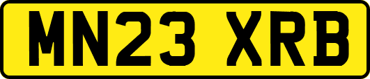 MN23XRB