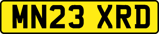 MN23XRD
