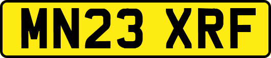 MN23XRF