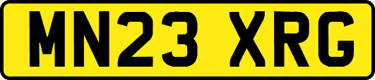 MN23XRG