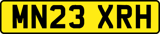 MN23XRH
