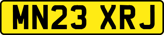 MN23XRJ