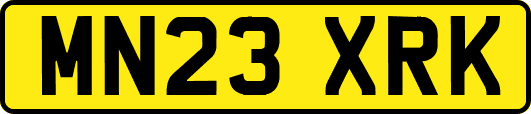 MN23XRK