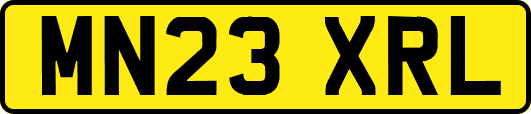 MN23XRL