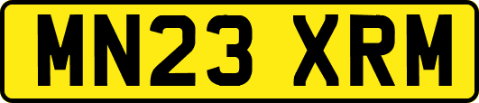 MN23XRM