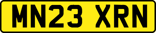 MN23XRN