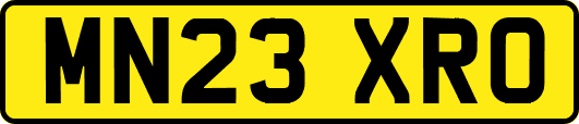 MN23XRO